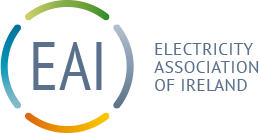 EA Ireland Logo